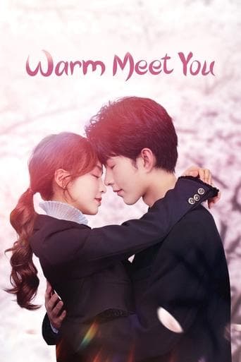 Movie poster for Warm Meet You