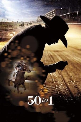 Movie poster for 50 to 1