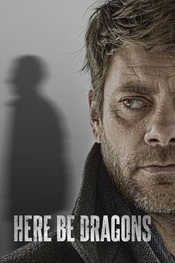 Movie poster for Here Be Dragons