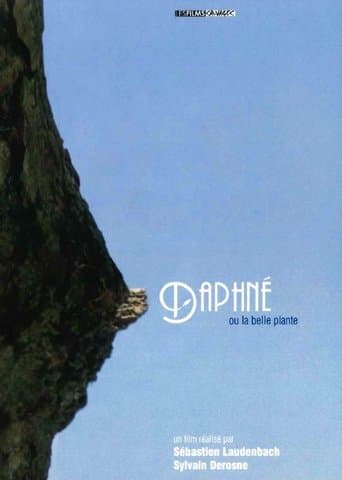 Movie poster for Daphné or the Lovely Specimen