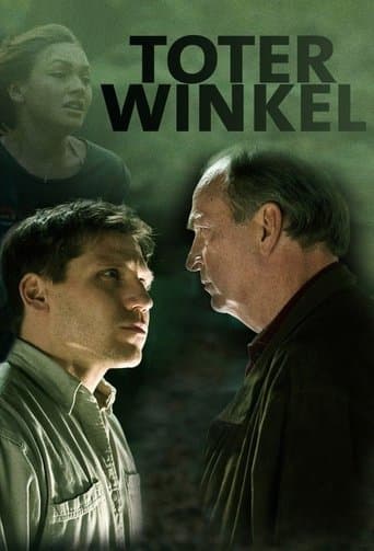 Movie poster for Toter Winkel