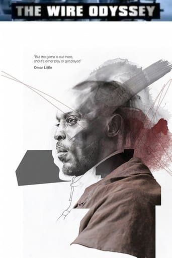 Movie poster for The Wire Odyssey