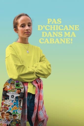 Movie poster for How to Get Your Parents to Divorce