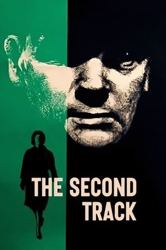 Movie poster for The Second Track