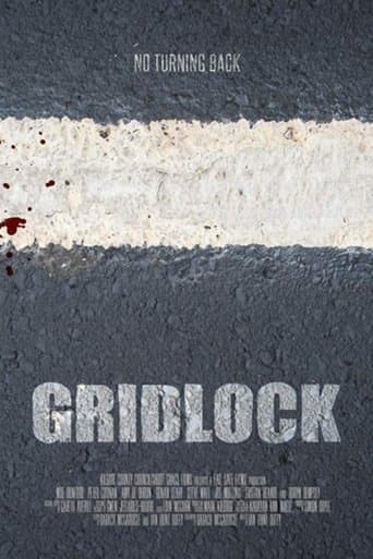 Movie poster for Gridlock