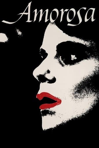 Movie poster for Amorosa