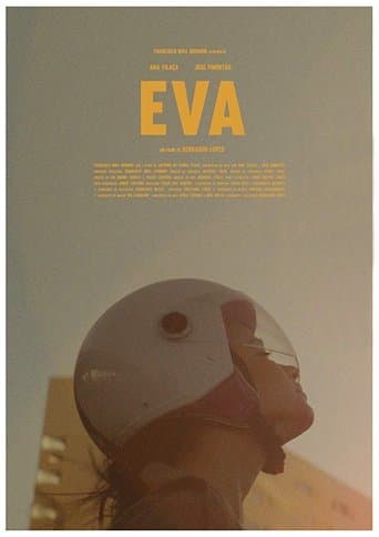 Movie poster for Eva
