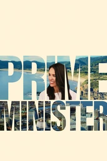 Movie poster for Prime Minister