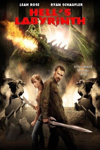 Movie poster for Carnivorous