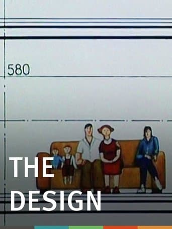 Movie poster for The Design