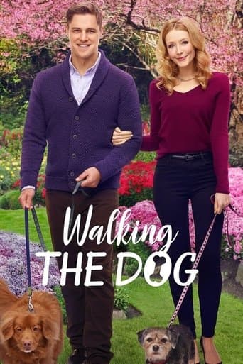 Movie poster for Walking the Dog