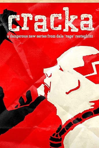 Movie poster for Cracka