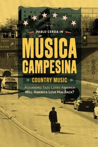 Movie poster for Country Music