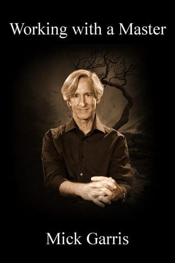 Movie poster for Working with a Master: Mick Garris