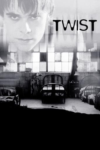 Movie poster for Twist