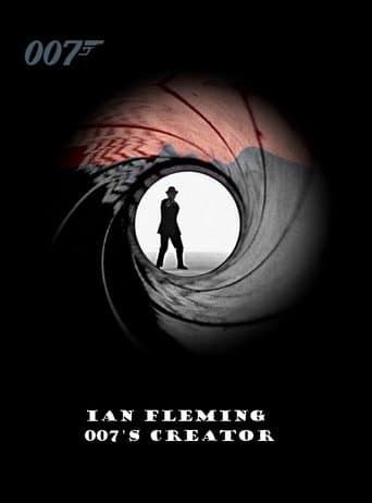 Movie poster for Ian Fleming: 007's Creator