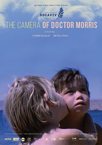 Movie poster for The Camera of Doctor Morris