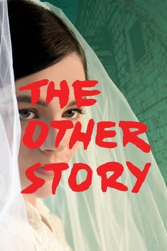 Movie poster for The Other Story