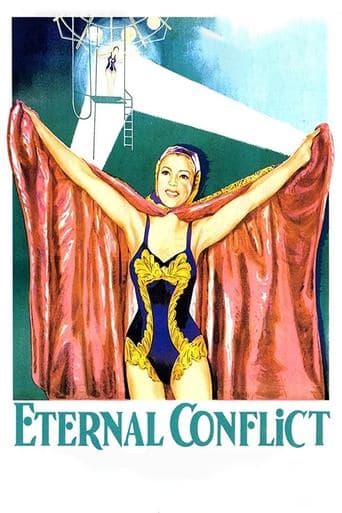 Movie poster for Eternal Conflict