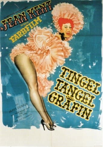 Movie poster for Trottie True