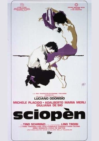 Movie poster for Chopin