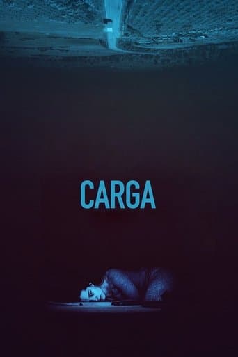 Movie poster for Carga
