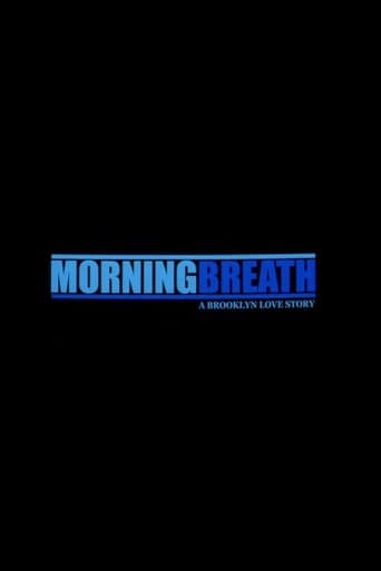 Movie poster for Morning Breath