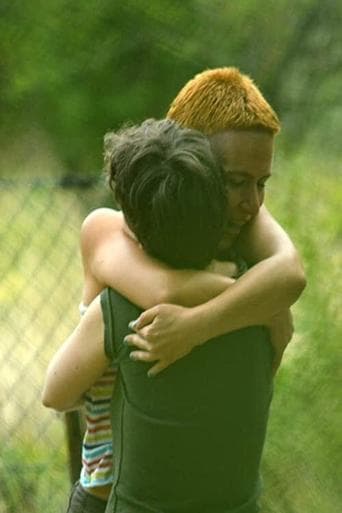 Movie poster for Last Days of Summer