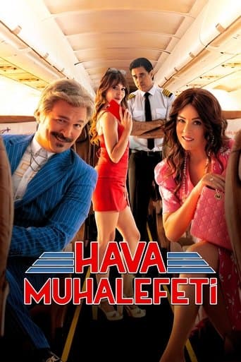 Movie poster for Crooked Business
