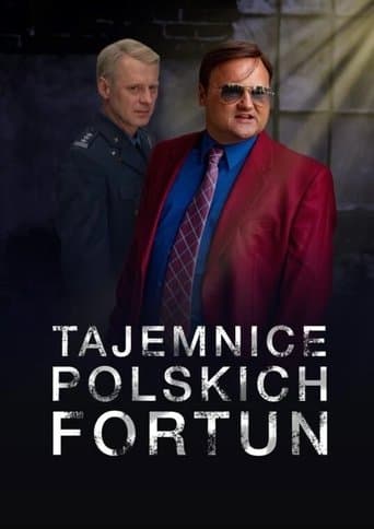 Movie poster for How to Become Crazy Rich in Eastern Europe