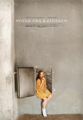 Movie poster for Notes from Underground