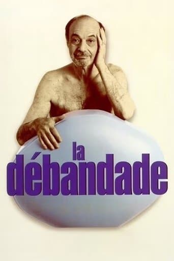 Movie poster for Hard Off