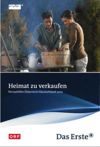 Movie poster for Heimat zu verkaufen