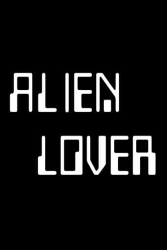 Movie poster for Alien Lover