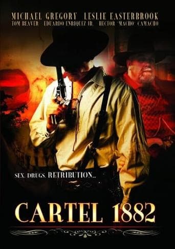 Movie poster for Cartel, 1882