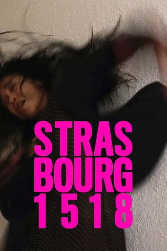 Movie poster for Strasbourg 1518