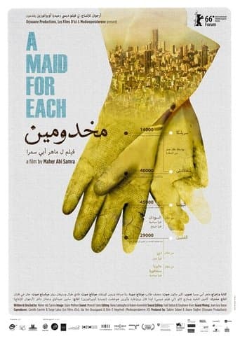 Movie poster for Makhdoumin