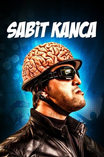 Movie poster for Sabit Kanca