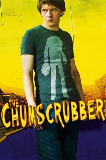 Movie poster for The Chumscrubber