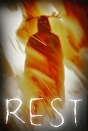 Movie poster for Rest