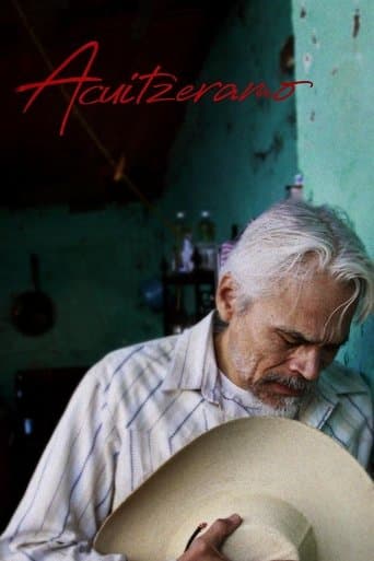 Movie poster for Acuitzeramo