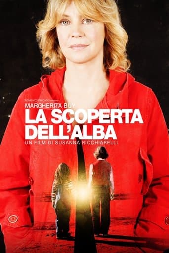 Movie poster for Discovery at Dawn