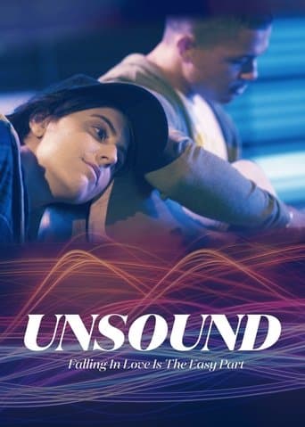 Movie poster for Unsound