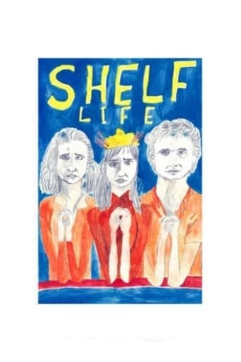 Movie poster for Shelf Life