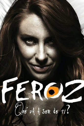 Movie poster for Feroz