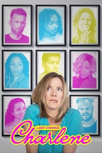 Movie poster for Last Chance Charlene