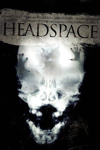 Movie poster for Headspace