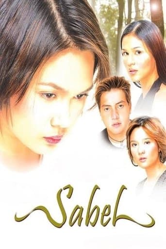 Movie poster for Sabel