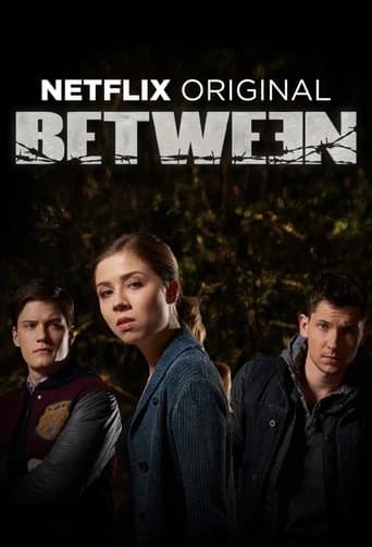 Movie poster for Between