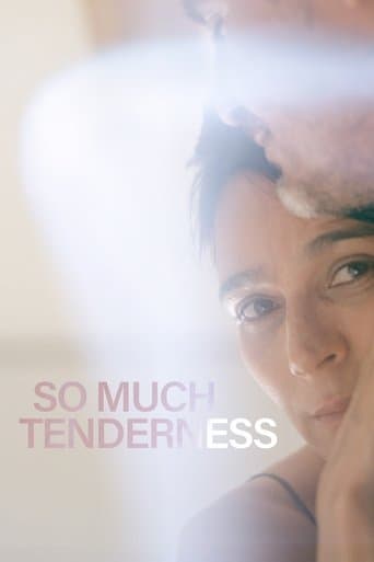 Movie poster for So Much Tenderness